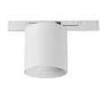 Plafonieră LED rotundă pentru șină magnetică XFIVE — alb ultra cald (FVRS42UWW-PF)