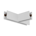 Conector în T pentru profil aparent XFIVE