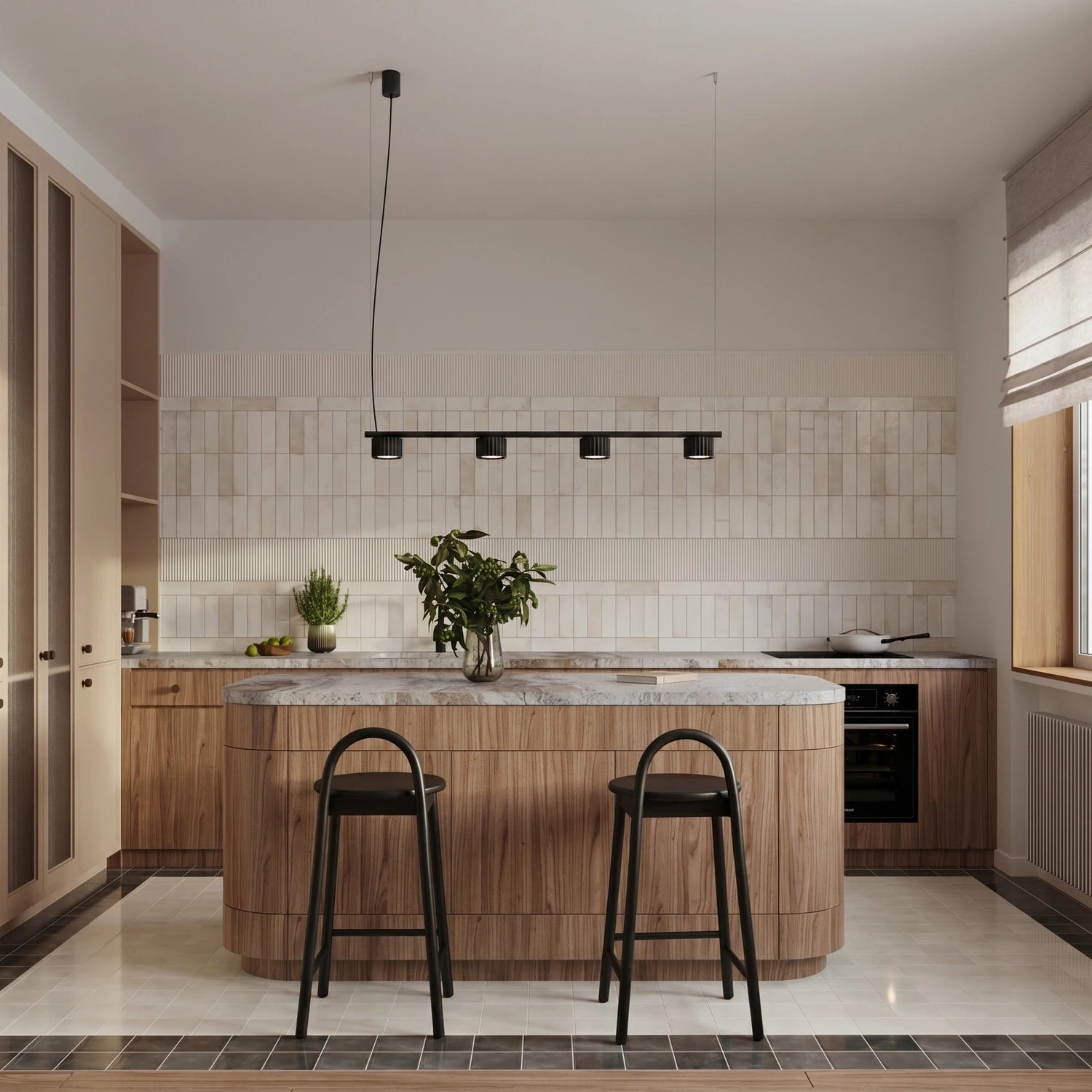 Candelabru AURA – Lumiex